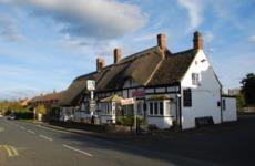 Thatched Tavern 