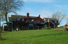 Dodford Children’s Holiday Farm - a registered charity offering holidays and short breaks to children who are less fortunate than most.