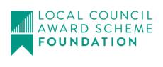 National Association of Local Councils confirms that this council is awarded the Foundation level for 2015.
