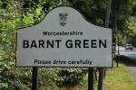 Welcome to Barnt Green