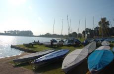 Barnt Green Sailing Club