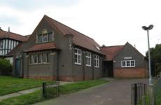 Established in 1909, the village hall is a short walk from both church and school.