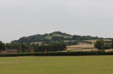 Berrow Hill and Beacon Site
