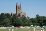 Worcestershire County Cricket Club