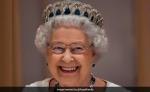 Congratulations Your Majesty