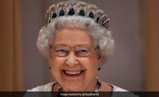 Pensax Parish send Congratulation to the Queen but also remember the death of her father