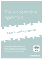 Worcestershire Agreement - Councils Working Together