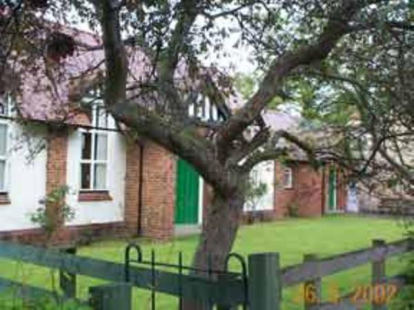 Bredon Village Hall