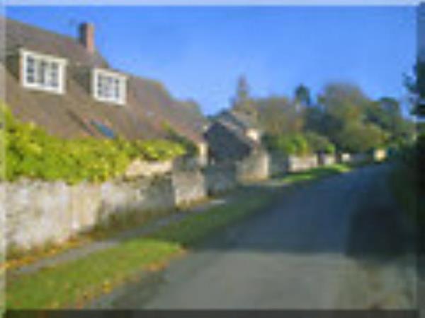 Westmancote Cottages