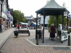 Victoria Square